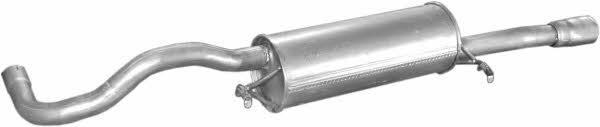 Polmostrow 01.16 End Silencer 0116: Buy near me in Poland at 2407.PL - Good price!