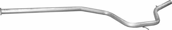 Polmostrow 08.10 Exhaust pipe 0810: Buy near me at 2407.PL in Poland at an Affordable price!