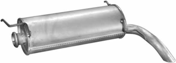 Polmostrow 04.05 End Silencer 0405: Buy near me in Poland at 2407.PL - Good price!