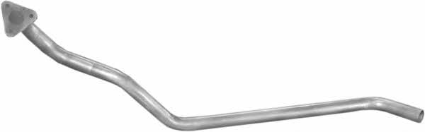 Polmostrow 03.163 Exhaust pipe 03163: Buy near me in Poland at 2407.PL - Good price!