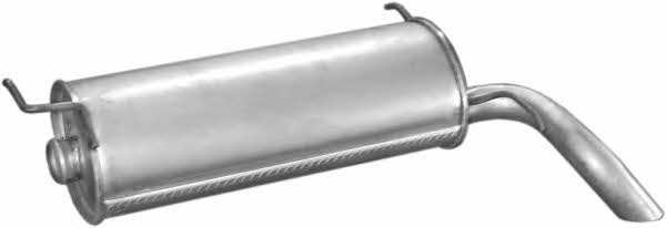 Polmostrow 04.134 End Silencer 04134: Buy near me in Poland at 2407.PL - Good price!