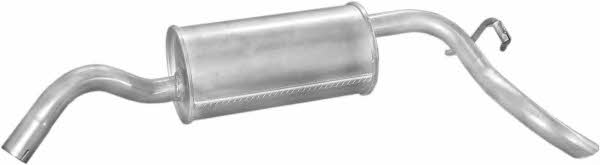 Polmostrow 08.90 End Silencer 0890: Buy near me in Poland at 2407.PL - Good price!
