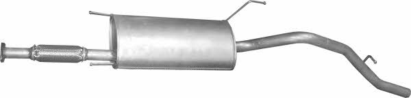Polmostrow 06.08 End Silencer 0608: Buy near me in Poland at 2407.PL - Good price!