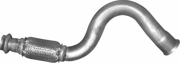 Polmostrow 04.152 Exhaust pipe 04152: Buy near me in Poland at 2407.PL - Good price!