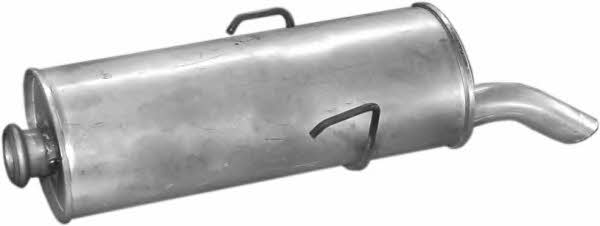 Polmostrow 04.42 End Silencer 0442: Buy near me in Poland at 2407.PL - Good price!