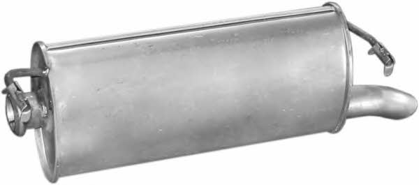 Polmostrow 04.67 End Silencer 0467: Buy near me in Poland at 2407.PL - Good price!