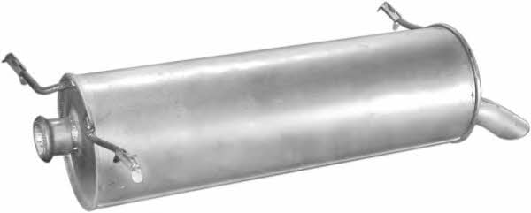 Polmostrow 04.57 End Silencer 0457: Buy near me in Poland at 2407.PL - Good price!
