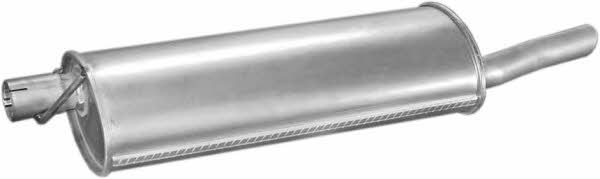 Polmostrow 05.04 End Silencer 0504: Buy near me in Poland at 2407.PL - Good price!