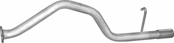 Polmostrow 06.02 Exhaust pipe 0602: Buy near me in Poland at 2407.PL - Good price!
