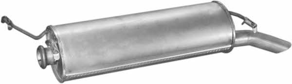 Polmostrow 04.53 End Silencer 0453: Buy near me in Poland at 2407.PL - Good price!
