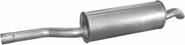 Polmostrow 03.72 End Silencer 0372: Buy near me in Poland at 2407.PL - Good price!