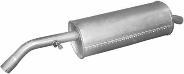 Polmostrow 04.262 End Silencer 04262: Buy near me in Poland at 2407.PL - Good price!