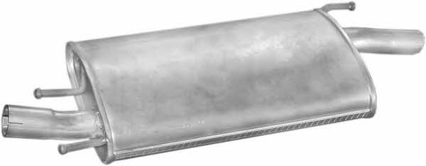 Polmostrow 08.161 End Silencer 08161: Buy near me in Poland at 2407.PL - Good price!