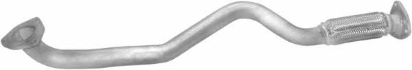 Polmostrow 07.304 Exhaust pipe 07304: Buy near me at 2407.PL in Poland at an Affordable price!