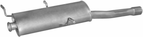 Polmostrow 04.293 End Silencer 04293: Buy near me in Poland at 2407.PL - Good price!