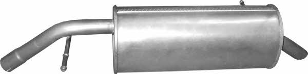 Polmostrow 19.186 End Silencer 19186: Buy near me in Poland at 2407.PL - Good price!