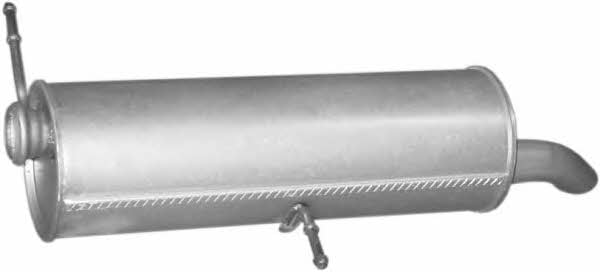 Polmostrow 19.223 End Silencer 19223: Buy near me in Poland at 2407.PL - Good price!