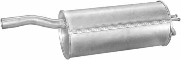Polmostrow 07.415 End Silencer 07415: Buy near me in Poland at 2407.PL - Good price!