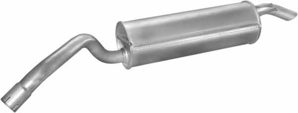 Polmostrow 07.505 End Silencer 07505: Buy near me in Poland at 2407.PL - Good price!