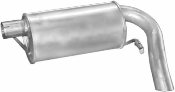 Polmostrow 08.399 End Silencer 08399: Buy near me in Poland at 2407.PL - Good price!