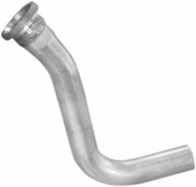 Polmostrow 07.271 Exhaust pipe 07271: Buy near me in Poland at 2407.PL - Good price!