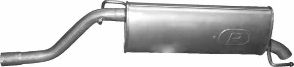 Polmostrow 07.441 End Silencer 07441: Buy near me in Poland at 2407.PL - Good price!