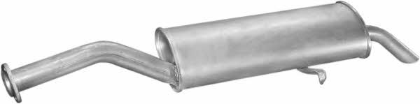 Polmostrow 07.35 End Silencer 0735: Buy near me in Poland at 2407.PL - Good price!