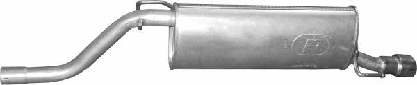 Polmostrow 07.442 End Silencer 07442: Buy near me in Poland at 2407.PL - Good price!