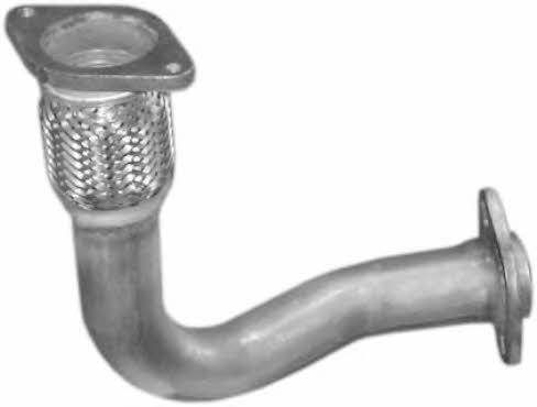 Polmostrow 21.561 Exhaust pipe 21561: Buy near me in Poland at 2407.PL - Good price!