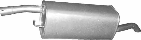 Polmostrow 08.668 End Silencer 08668: Buy near me in Poland at 2407.PL - Good price!