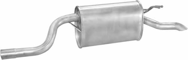 Polmostrow 07.401 End Silencer 07401: Buy near me in Poland at 2407.PL - Good price!