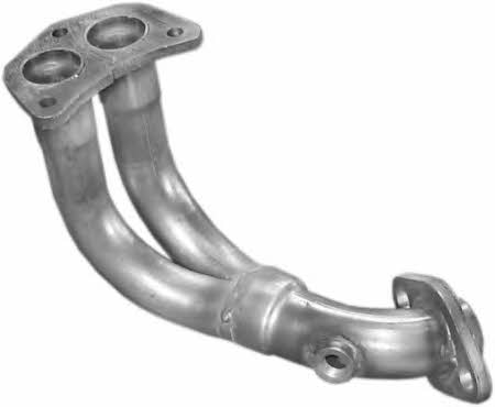 Polmostrow 08.418 Exhaust pipe 08418: Buy near me in Poland at 2407.PL - Good price!