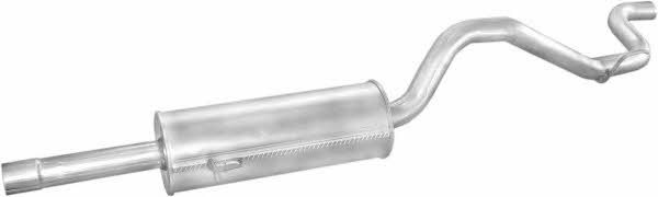 Polmostrow 08.561 End Silencer 08561: Buy near me in Poland at 2407.PL - Good price!