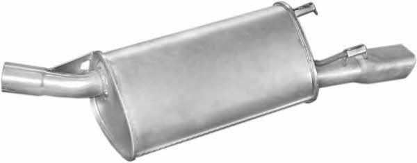 Polmostrow 17.136 End Silencer 17136: Buy near me in Poland at 2407.PL - Good price!
