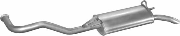 Polmostrow 21.144 End Silencer 21144: Buy near me in Poland at 2407.PL - Good price!