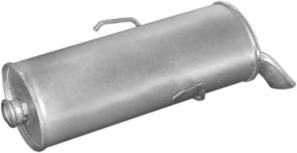 Polmostrow 19.21 End Silencer 1921: Buy near me in Poland at 2407.PL - Good price!