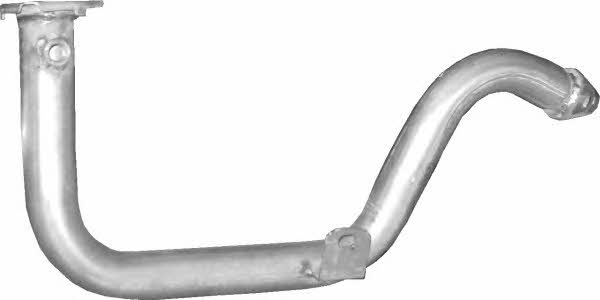 Polmostrow 04.228 Exhaust pipe 04228: Buy near me in Poland at 2407.PL - Good price!