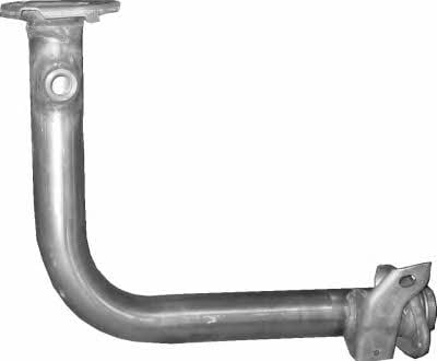 Polmostrow 19.396 Exhaust pipe 19396: Buy near me in Poland at 2407.PL - Good price!