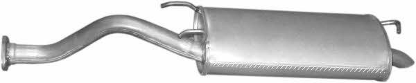 Polmostrow 22.118 End Silencer 22118: Buy near me in Poland at 2407.PL - Good price!