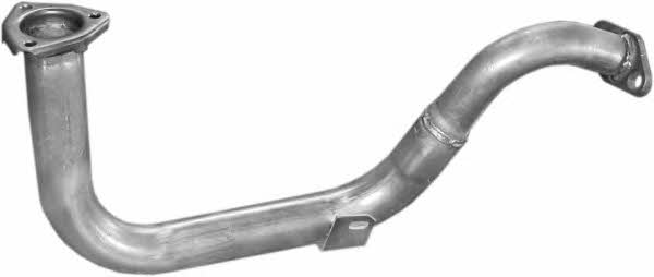 Polmostrow 04.226 Exhaust pipe 04226: Buy near me in Poland at 2407.PL - Good price!