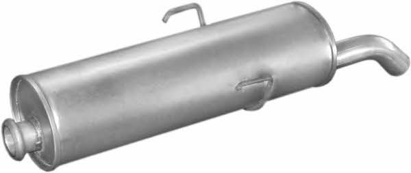 Polmostrow 19.01 End Silencer 1901: Buy near me in Poland at 2407.PL - Good price!