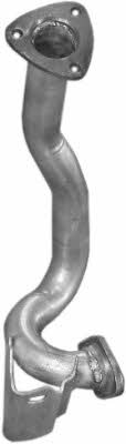 Polmostrow 04.203 Exhaust pipe 04203: Buy near me in Poland at 2407.PL - Good price!