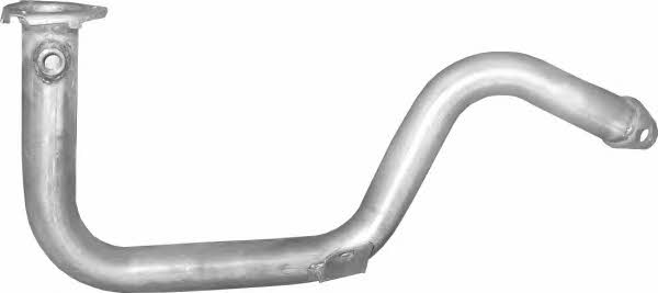 Polmostrow 04.227 Exhaust pipe 04227: Buy near me at 2407.PL in Poland at an Affordable price!