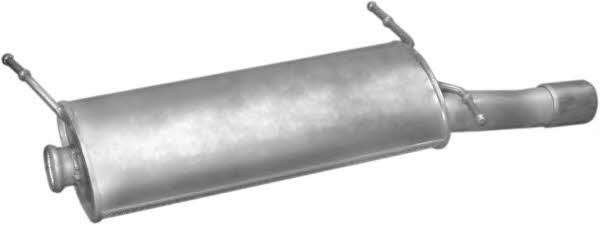 Polmostrow 04.289 End Silencer 04289: Buy near me in Poland at 2407.PL - Good price!