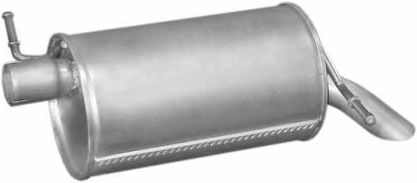 Polmostrow 08.657 End Silencer 08657: Buy near me in Poland at 2407.PL - Good price!