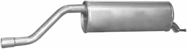 Polmostrow 17.342 End Silencer 17342: Buy near me in Poland at 2407.PL - Good price!