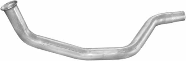 Polmostrow 07.275 Exhaust pipe 07275: Buy near me in Poland at 2407.PL - Good price!