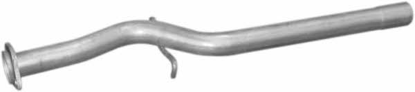 Polmostrow 07.260 Exhaust pipe 07260: Buy near me in Poland at 2407.PL - Good price!