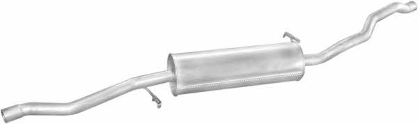 Polmostrow 08.220 Central silencer 08220: Buy near me in Poland at 2407.PL - Good price!