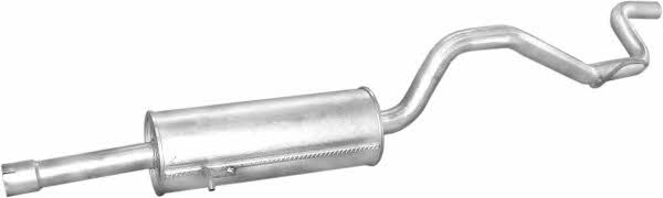 Polmostrow 08.382 End Silencer 08382: Buy near me in Poland at 2407.PL - Good price!
